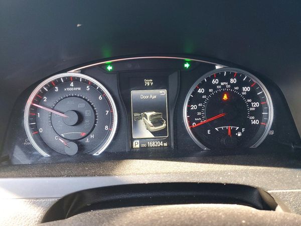 2017 TOYOTA CAMRY LE/SE/XLE/XSE