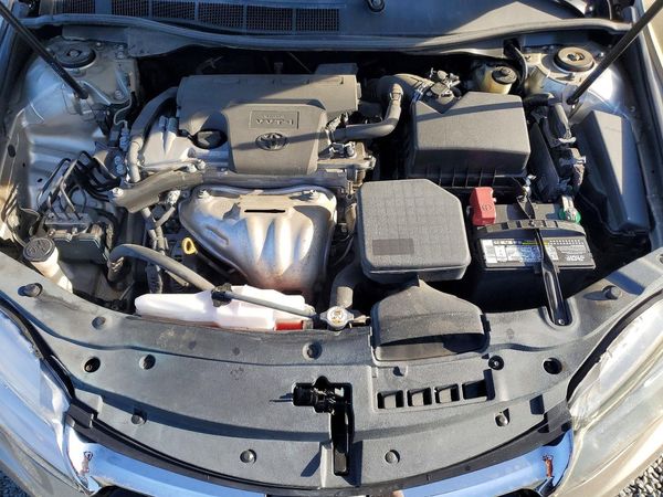 2017 TOYOTA CAMRY LE/SE/XLE/XSE