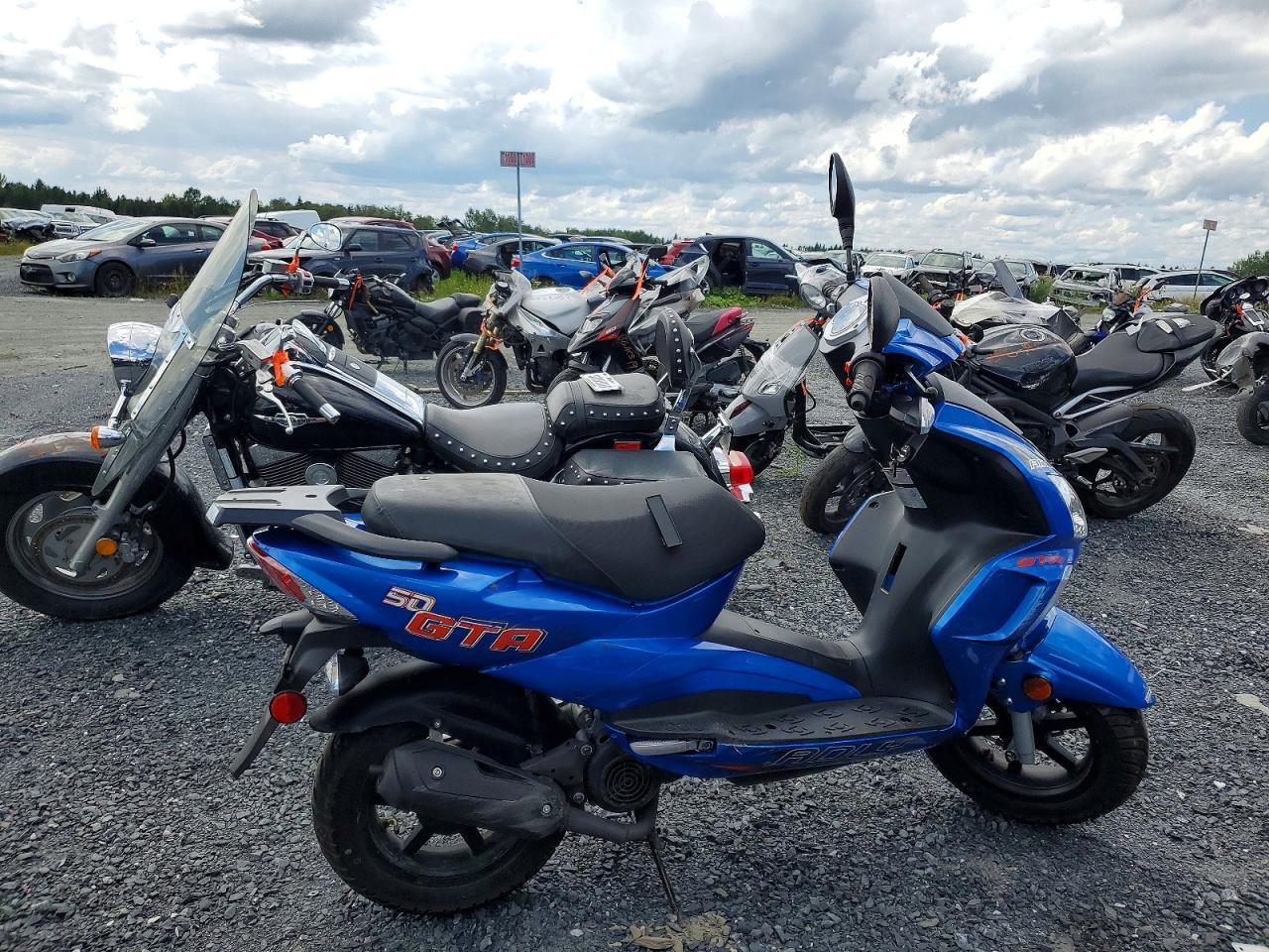 Cf Moto SCOOTER