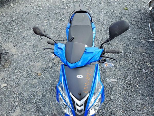 2023 CF MOTO SCOOTER