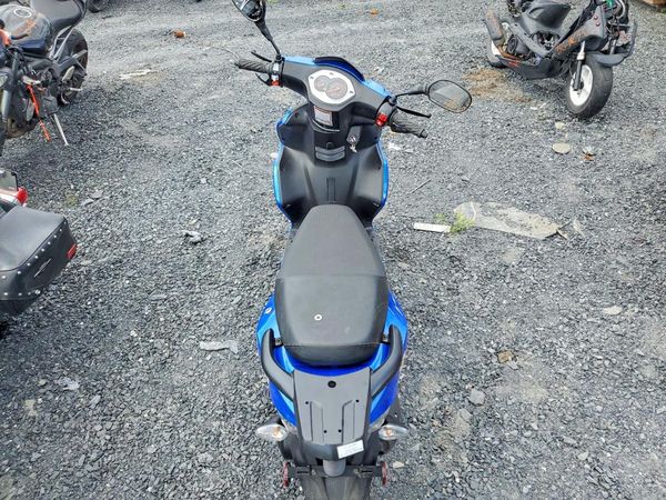 2023 CF MOTO SCOOTER