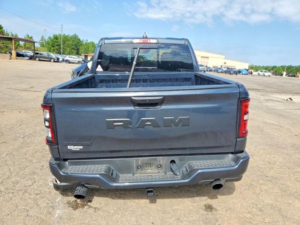 2026 RAM 1500 Big Horn/Lonestar — DIRR