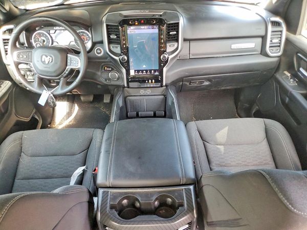 2026 RAM 1500 Big Horn/Lonestar — CKPT