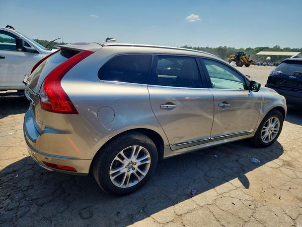 2017 VOLVO XC90