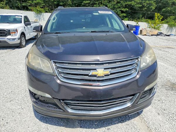 2015 CHEVROLET TRAVERSE 2LT