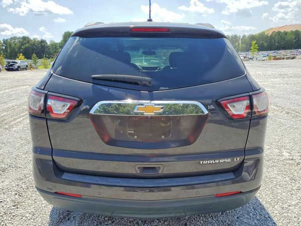 2015 CHEVROLET TRAVERSE 2LT