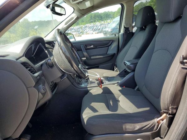2015 CHEVROLET TRAVERSE 2LT