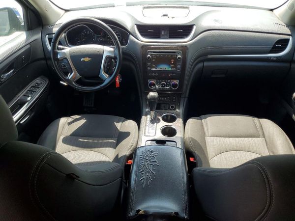 2015 CHEVROLET TRAVERSE 2LT