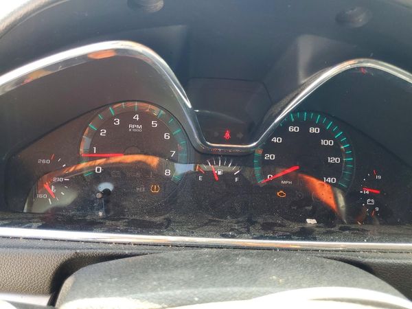 2015 CHEVROLET TRAVERSE 2LT