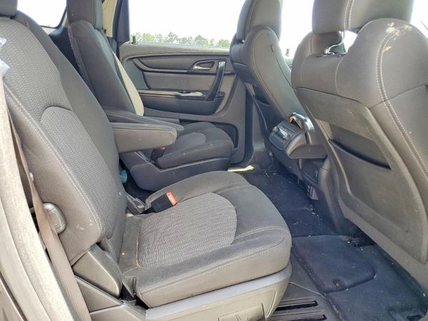 2015 CHEVROLET TRAVERSE 2LT