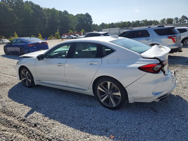 2021 ACURA TLX