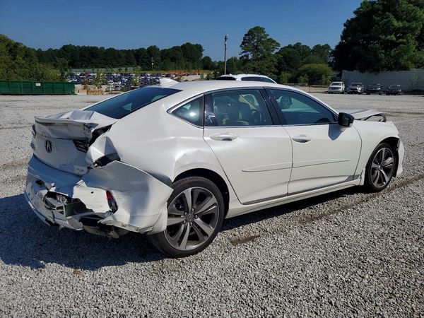 2021 ACURA TLX