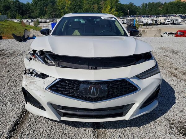2021 ACURA TLX