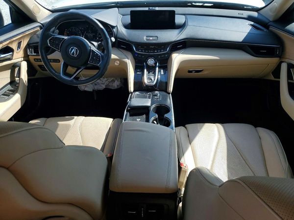 2021 ACURA TLX