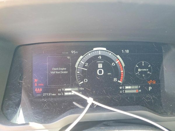 2024 TOYOTA TUNDRA