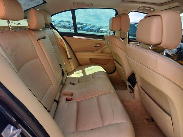 2012 BMW 535 xDrive
