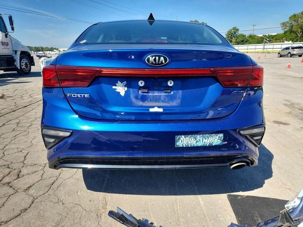 2019 KIA FORTE FE/LX/LXS