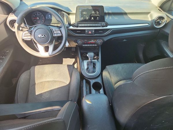 2019 KIA FORTE FE/LX/LXS