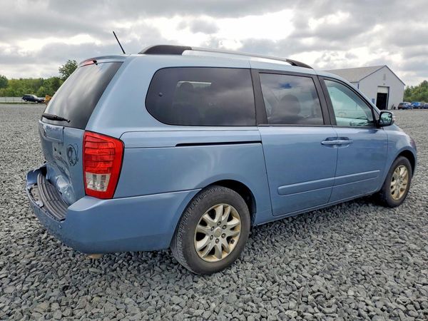 2014 KIA SEDONA GL