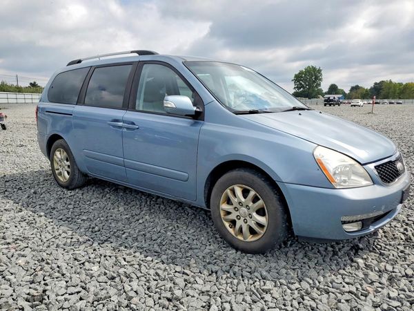 2014 KIA SEDONA GL