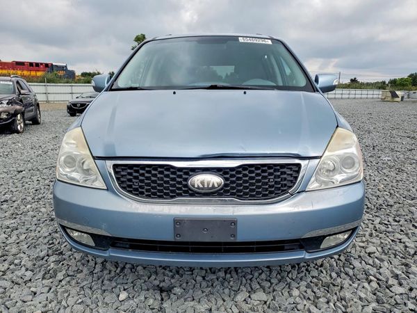 2014 KIA SEDONA GL