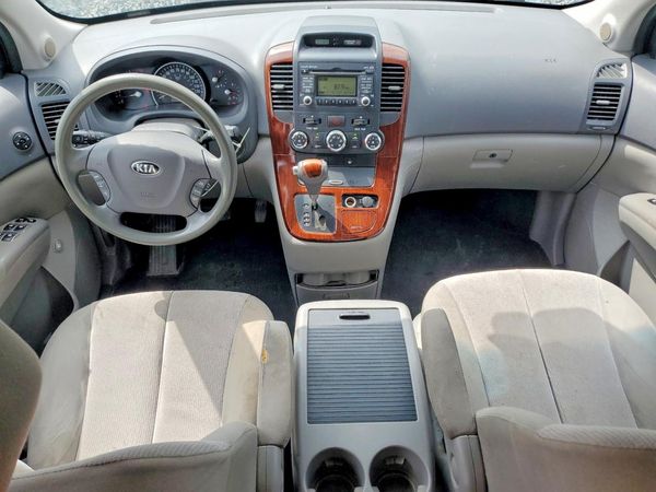 2014 KIA SEDONA GL