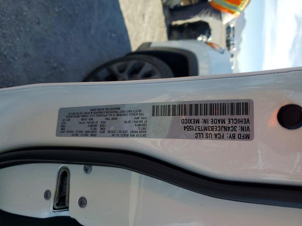 2021 JEEP COMPASS 80th Edition, Altitude