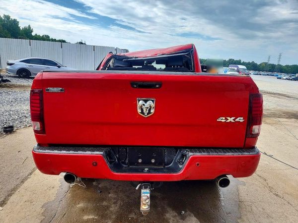 2016 RAM 1500 Sport