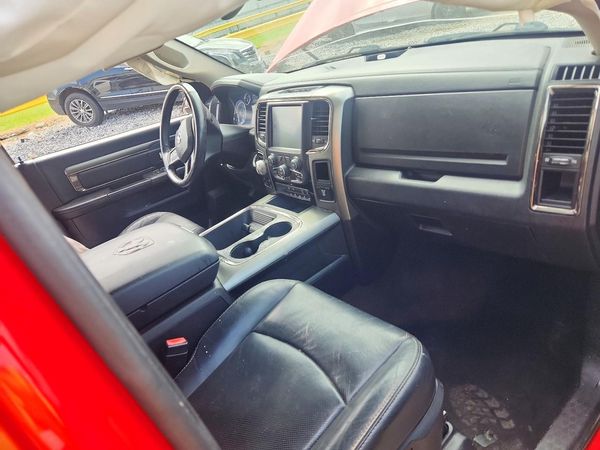2016 RAM 1500 Sport