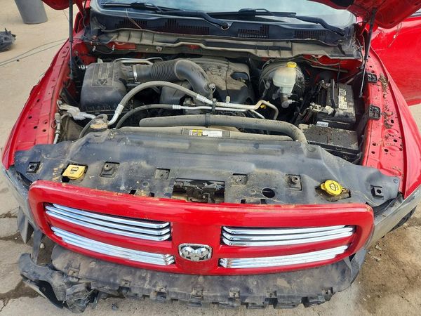 2016 RAM 1500 Sport