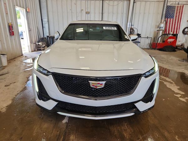 2021 CADILLAC CT5-V