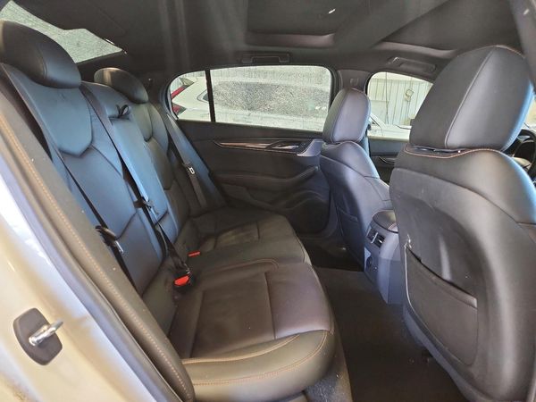 2021 CADILLAC CT5-V