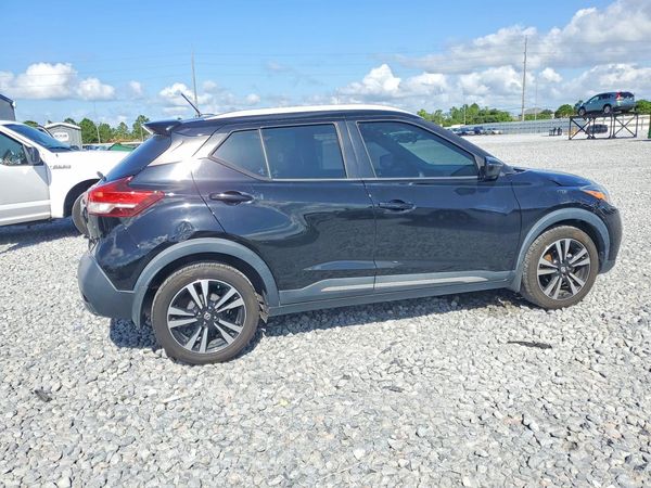 2019 NISSAN KICKS