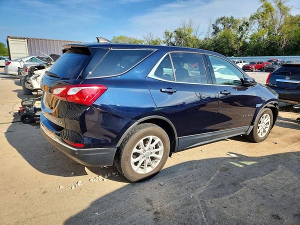 2020 CHEVROLET EQUINOX LT (1LT)
