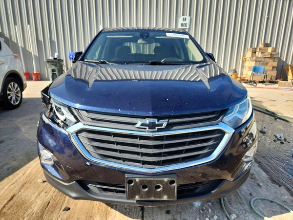2020 CHEVROLET EQUINOX LT (1LT)