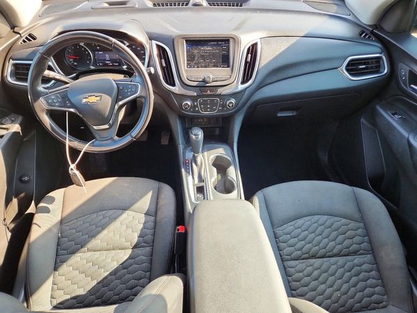 2020 CHEVROLET EQUINOX LT (1LT)