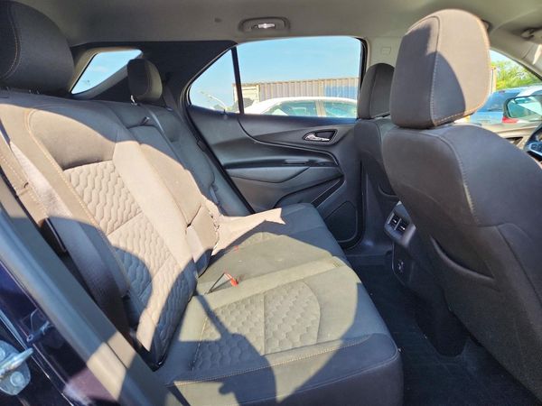 2020 CHEVROLET EQUINOX LT (1LT)