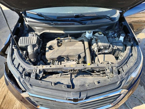 2020 CHEVROLET EQUINOX LT (1LT)
