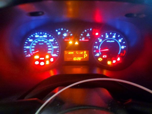 2022 RAM PROMASTER CITY Tradesman