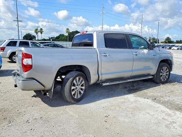2016 TOYOTA TUNDRA Limited