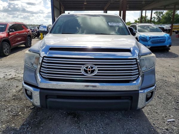 2016 TOYOTA TUNDRA Limited
