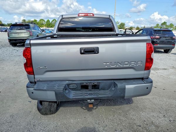 2016 TOYOTA TUNDRA Limited