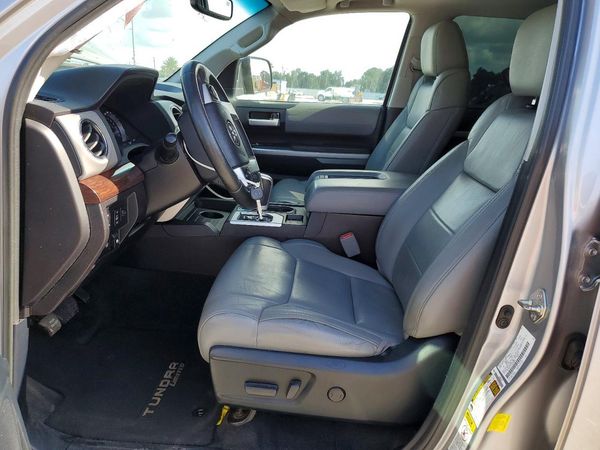 2016 TOYOTA TUNDRA Limited