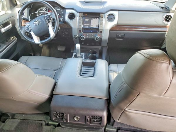 2016 TOYOTA TUNDRA Limited