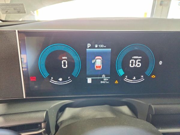 2026 HYUNDAI TUCSON SEL, SEL Plus
