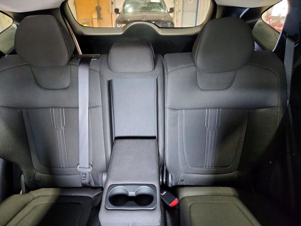 2026 HYUNDAI TUCSON SEL, SEL Plus