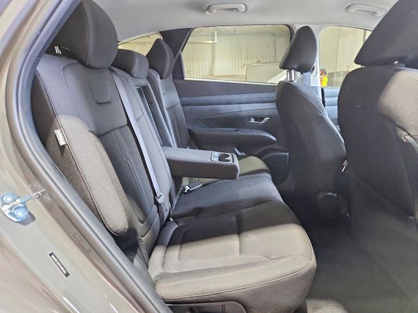 2026 HYUNDAI TUCSON SEL, SEL Plus