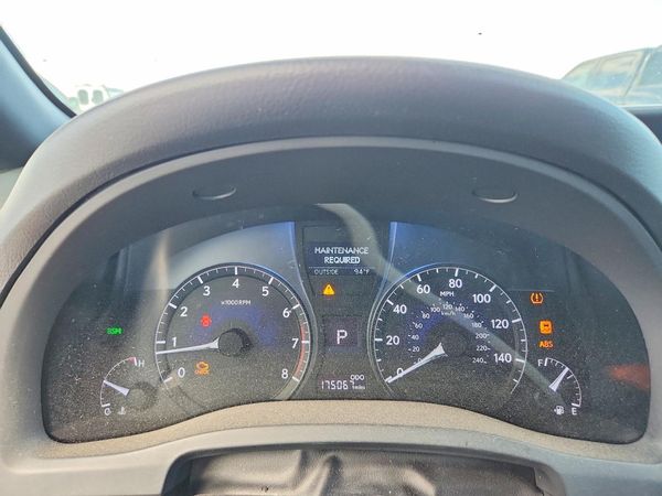 2014 LEXUS RX 350