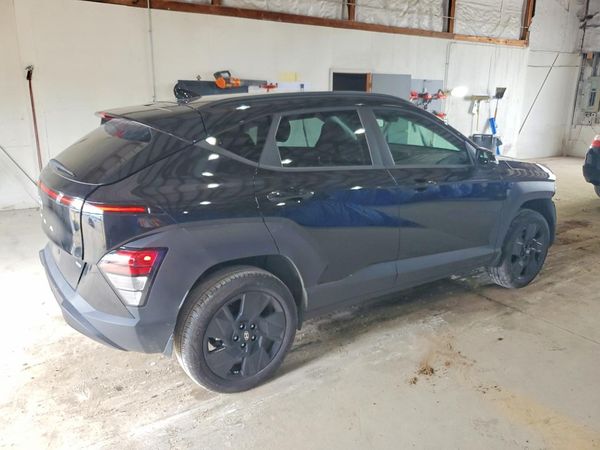 2026 HYUNDAI KONA