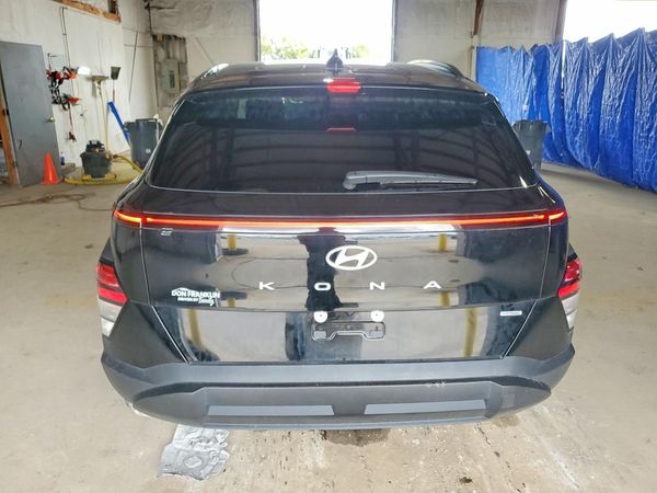 2026 HYUNDAI KONA